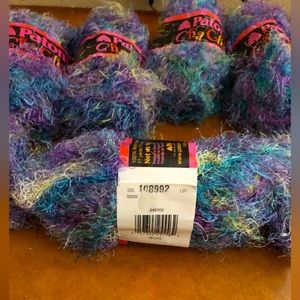 Fun Fur - Lot of 10